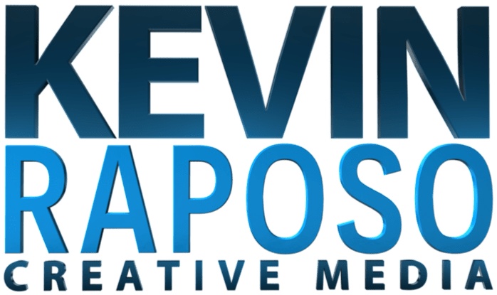 Kevin Raposo – Creative Media Kevin Raposo - Creative Media Logo