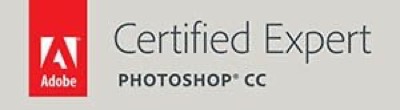 Adobe Certified Expert, Photoshop CC