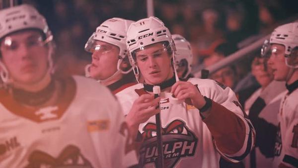 OHL Hockey - Guelph Storm Hype Video (2024)