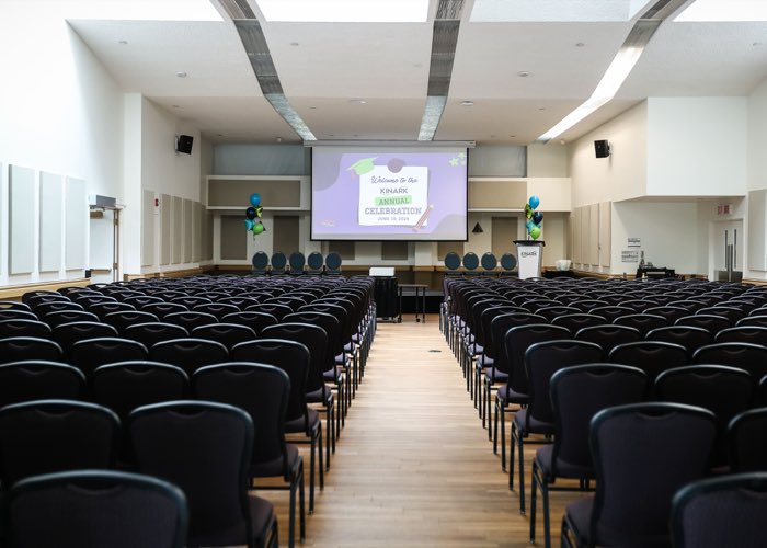 GREATER TORONTO AREA, ON, Jun. 19, 2024: Corporate event photography.