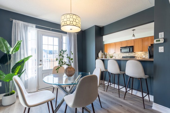 Real Estate Photography in Milton