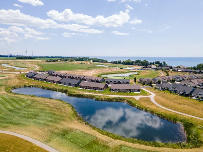 Real Estate Photography in Port Dover