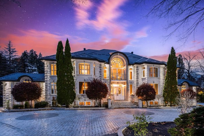 Real Estate Photography in Woodbridge