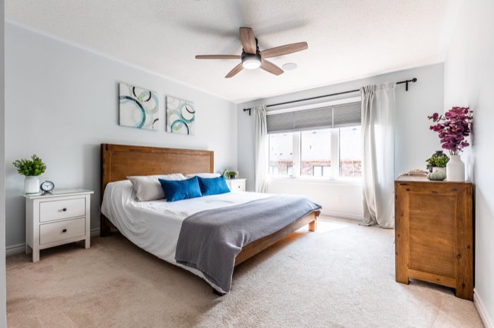 Real Estate Photography in East Gwillimbury