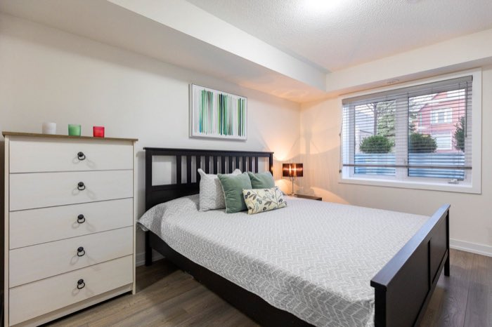 Real Estate Photography in Toronto