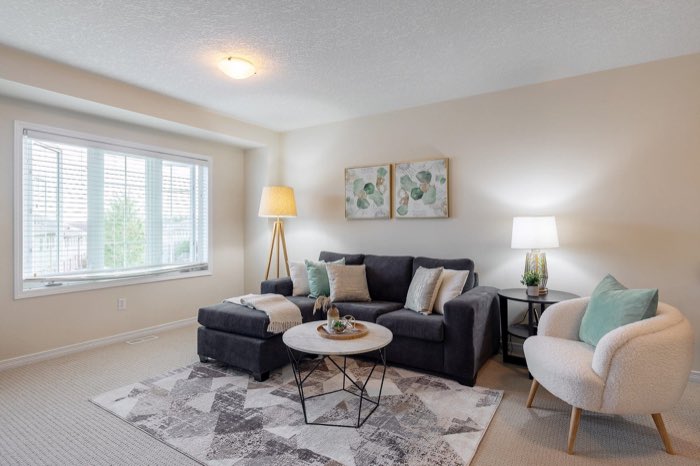 Real Estate Photography in Cambridge
