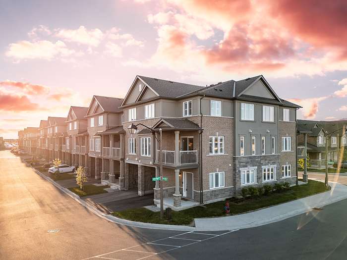 Real Estate Photography in Hamilton