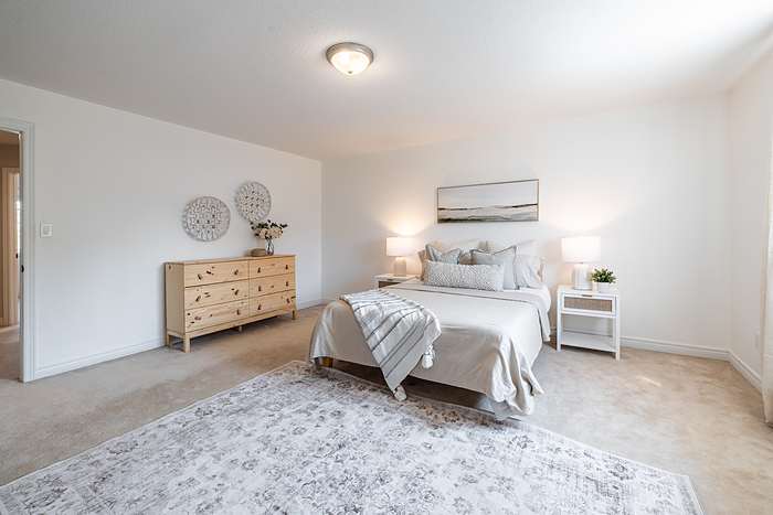 Real Estate Photography in Milton