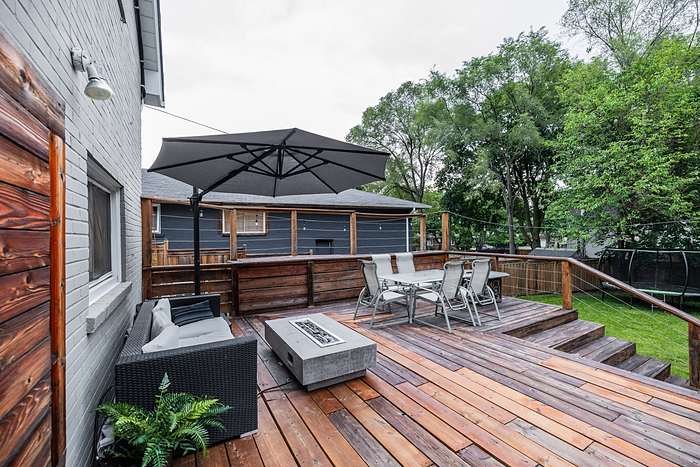Real Estate Photography in Etobicoke