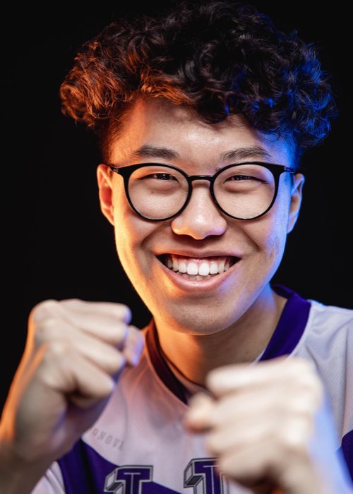 GREATER TORONTO AREA, ON, Jan. 19, 2020: Western Legends - Player Portrait.