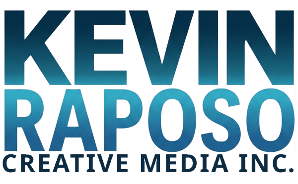 Kevin Raposo Creative Media Inc.