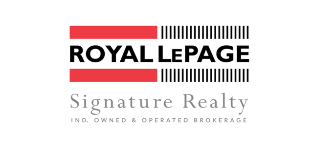 Royal LePage Signature Realty