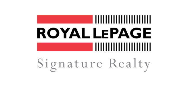 Royal LePage Signature Realty