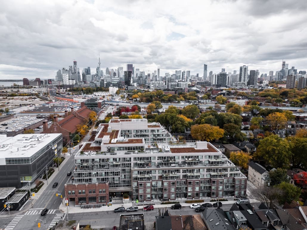 Real Estate Photography in Toronto