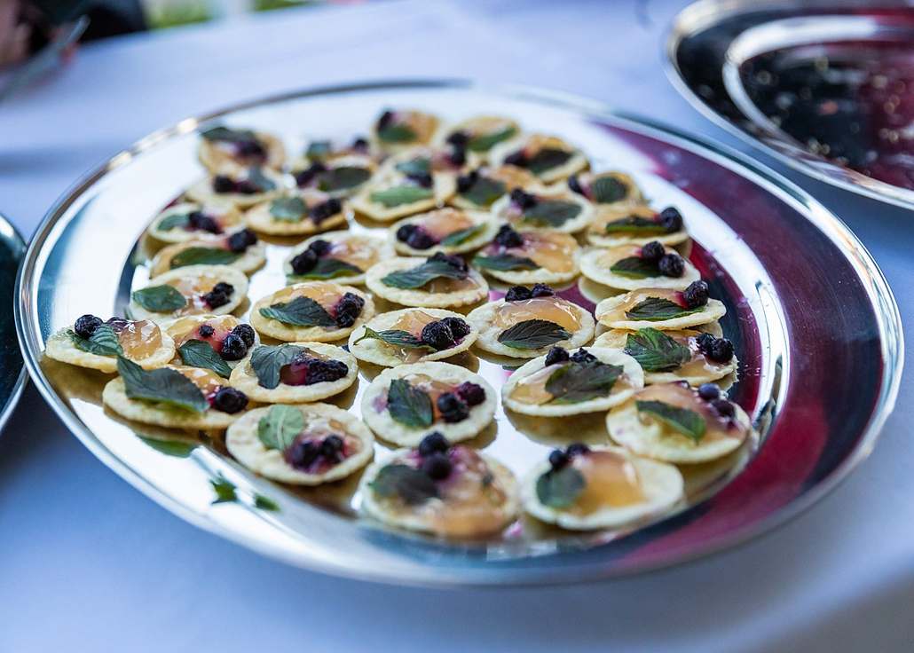 Event Photography - Ecosource Food Fest