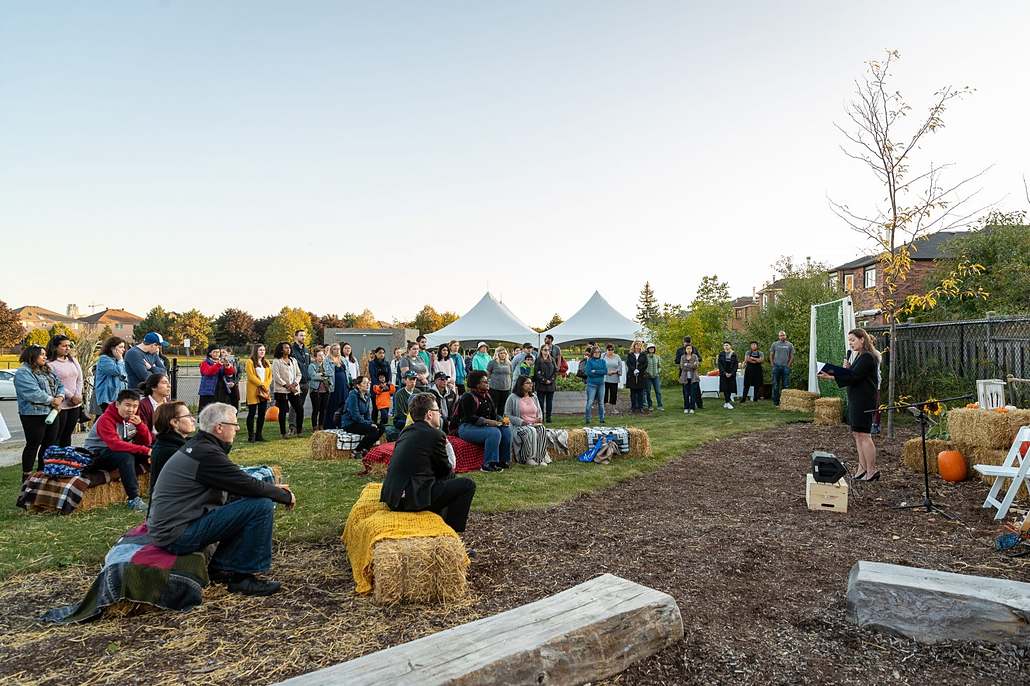 Event Photography - Ecosource Food Fest