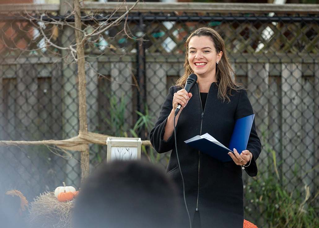 Event Photography - Ecosource Food Fest