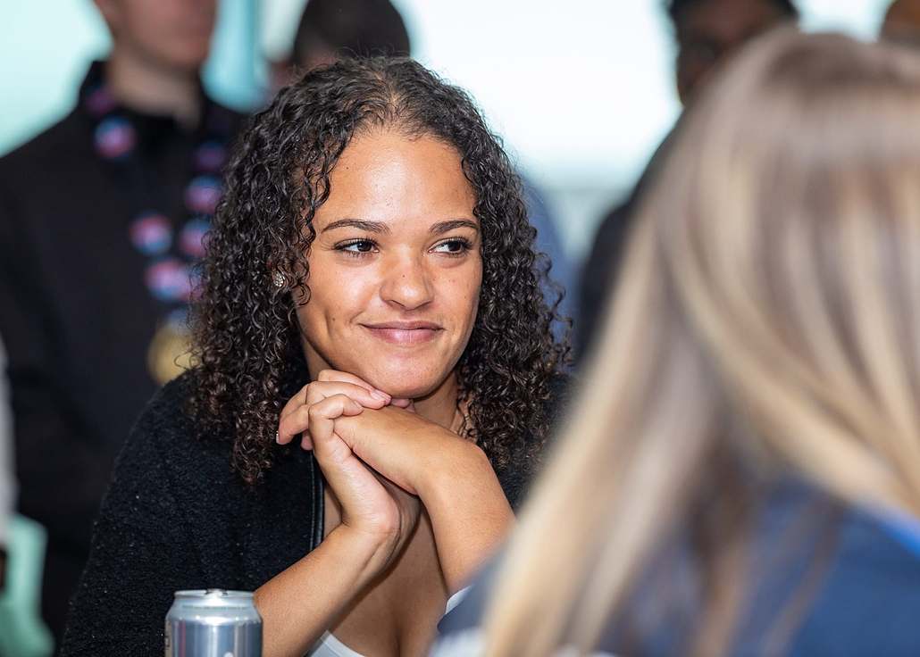 Event Photography - League1 Ontario Award Presentations