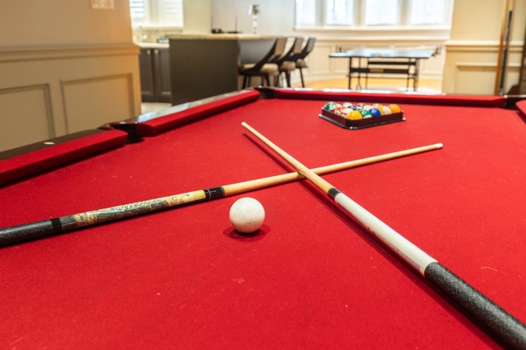 Luxury Real Estate Photography in Woodbridge, photographed by Kevin Raposo