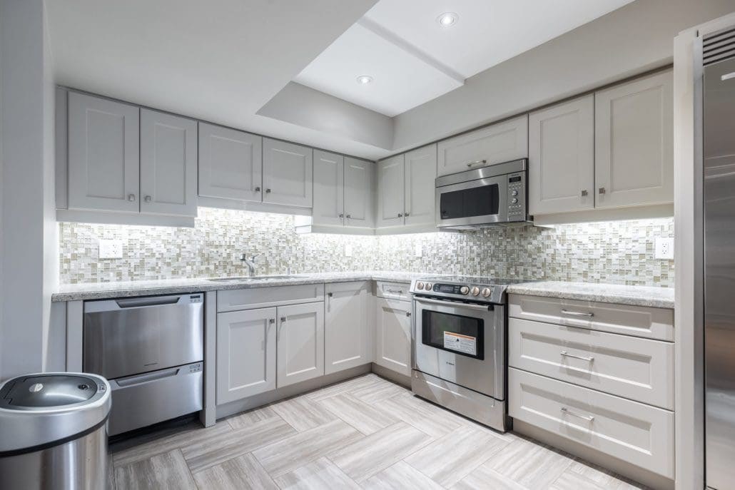Luxury Real Estate Photography in Woodbridge, photographed by Kevin Raposo