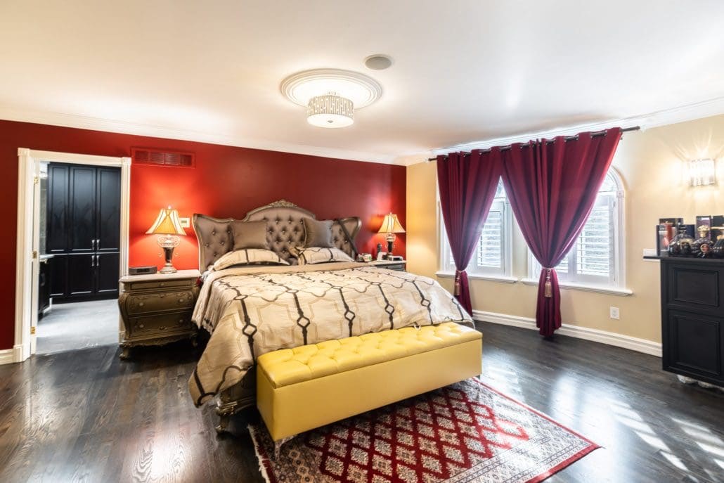 Luxury Real Estate Photography in Woodbridge, photographed by Kevin Raposo