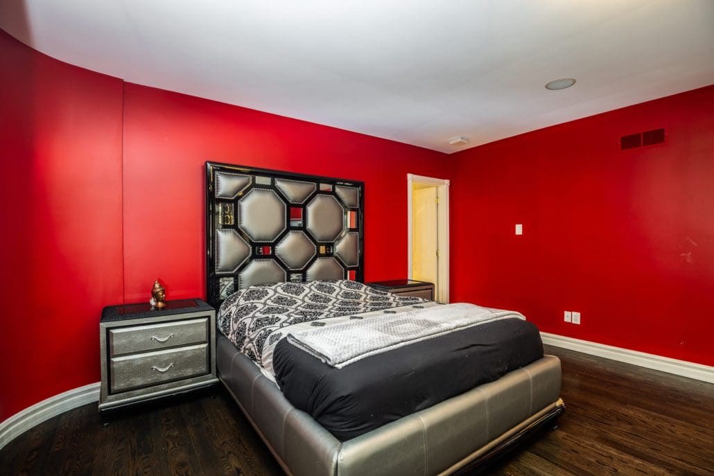Luxury Real Estate Photography in Woodbridge, photographed by Kevin Raposo