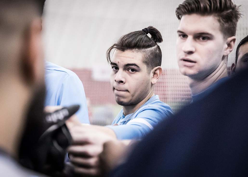 OCAA Men's Indoor Soccer - Sheridan vs. Redeemer