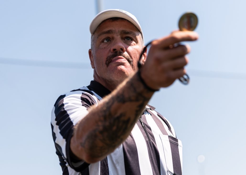 NFL Flag Championships in Ottawa on June 28, 2026 at Gee-Gees Field