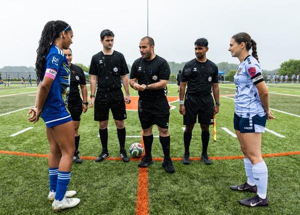 Ontario Premier League - Oakville SC vs. Burlington SC