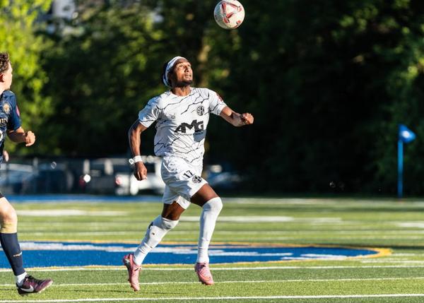 Ontario Premier League - Scrosoppi SC vs. Oakville SC