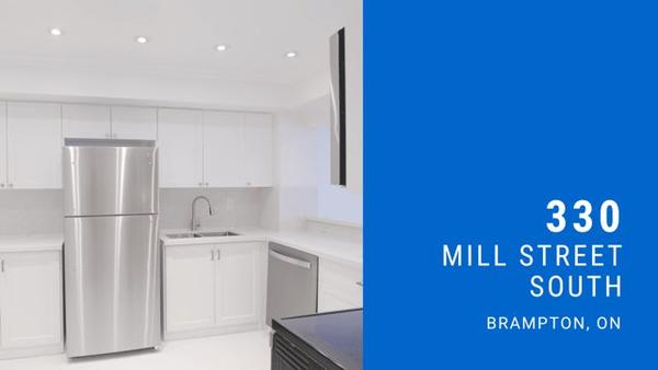Real Estate Video Production in Brampton