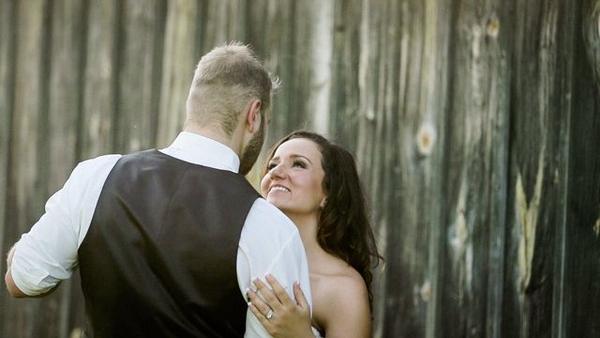 Wedding Video - Dominique & Chris