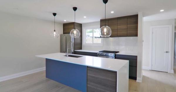 Real Estate Video Production in Burlington