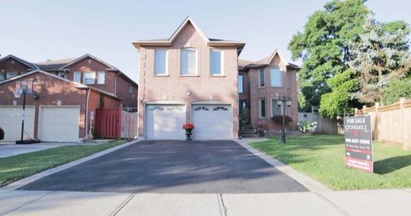 Real Estate Video Production in Oakville
