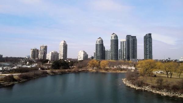 Real Estate Video Production in Toronto