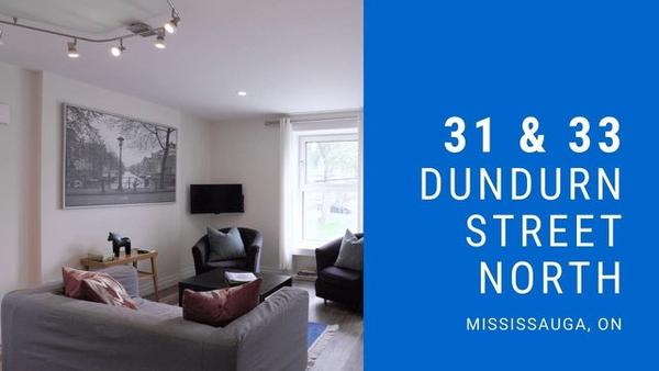 Real Estate Video for Venecan Suites