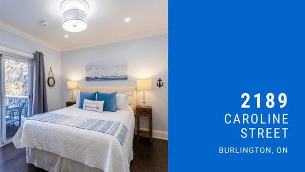 Real Estate Video Production in Burlington