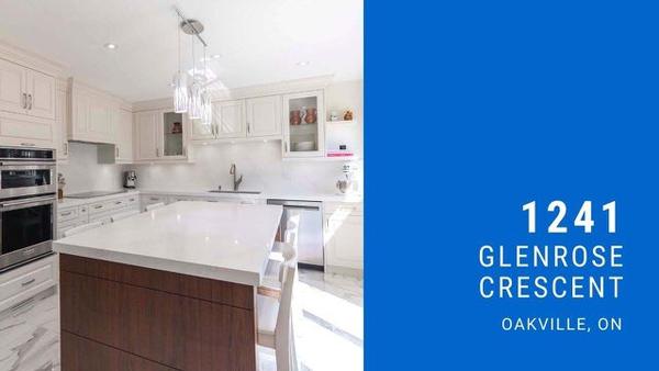 Real Estate Video Production in Oakville