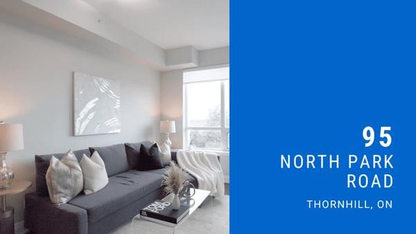 Real Estate Video Production in Thornhill