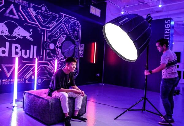 Photography and Video Production for Western Legends