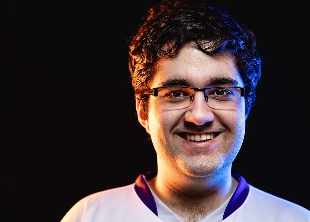 Western Legends - Team and Player Portraits