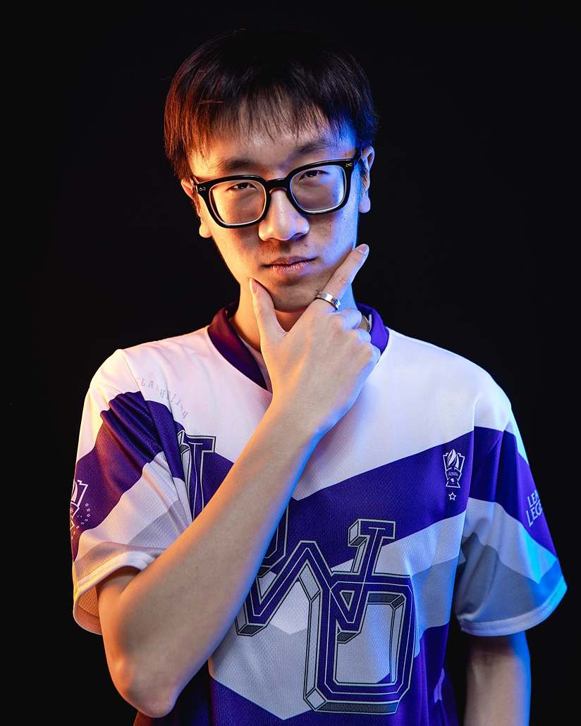 Western Legends - Team and Player Portraits