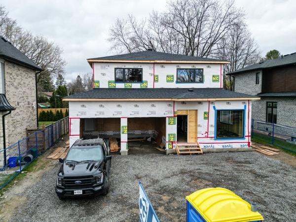 Promotional Real Estate Construction Content for CG Property Group