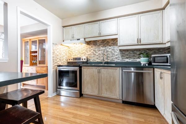 Real Estate Photography and Video Production in Brampton