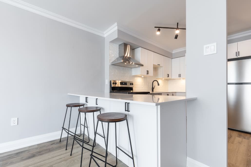 Real Estate Photography in Burlington