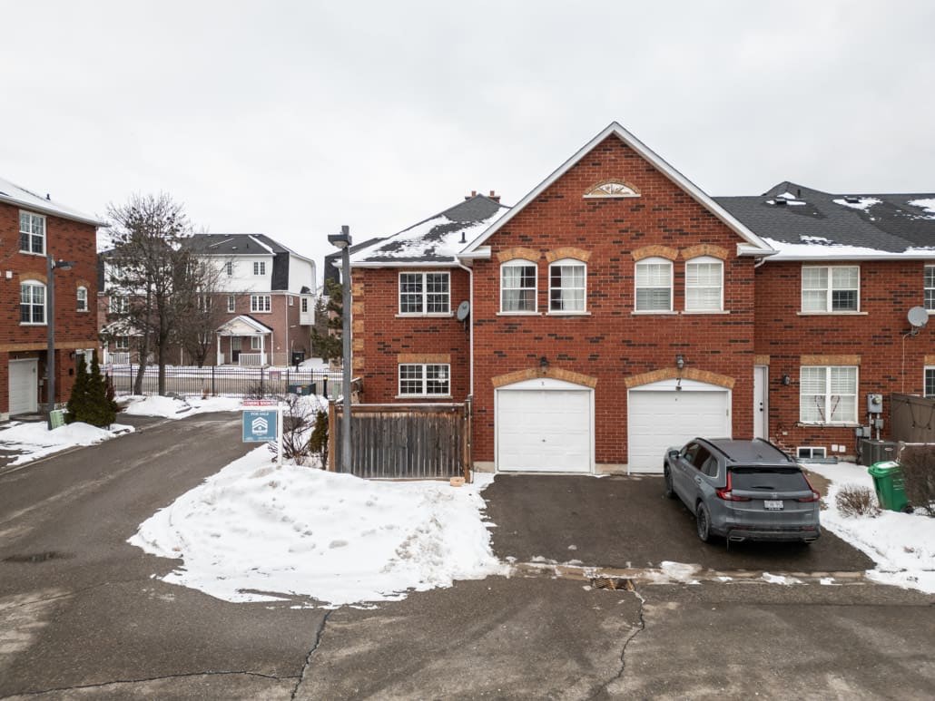 Real Estate Photography in Mississauga