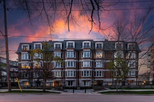 Real Estate Photography and Video Production in Toronto