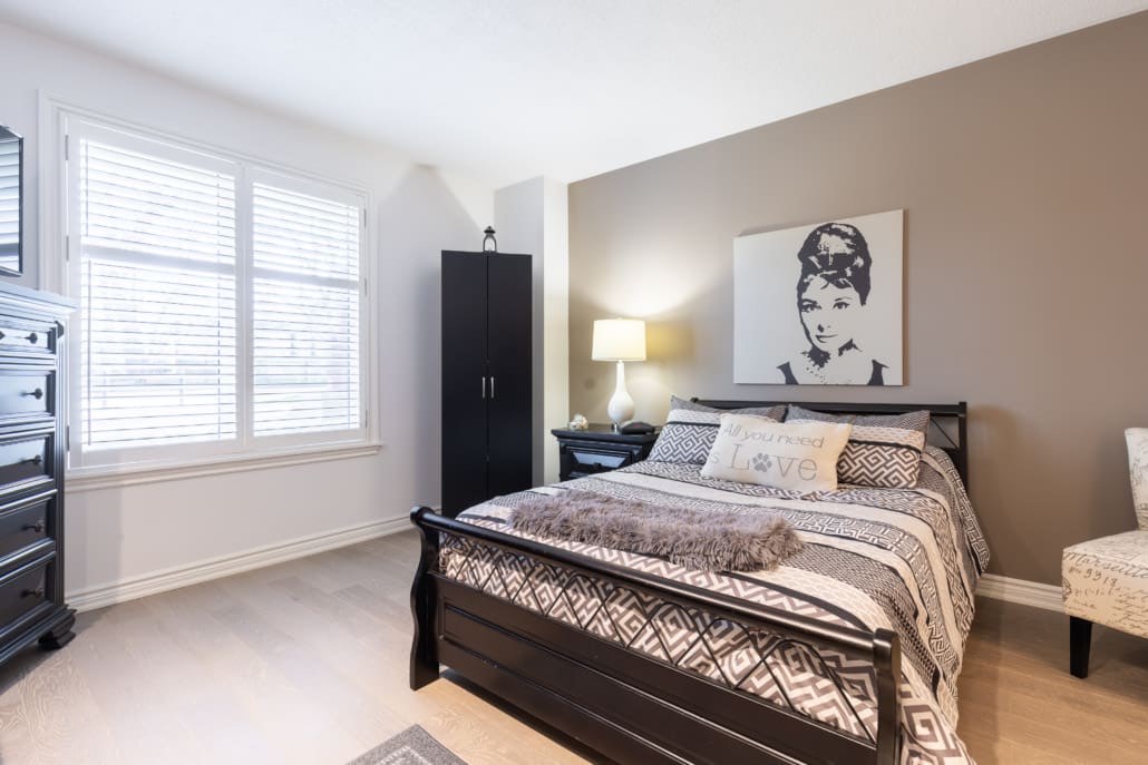 Real Estate Photography in Toronto (Photo by Kevin Raposo / www.kevinraposo.com)