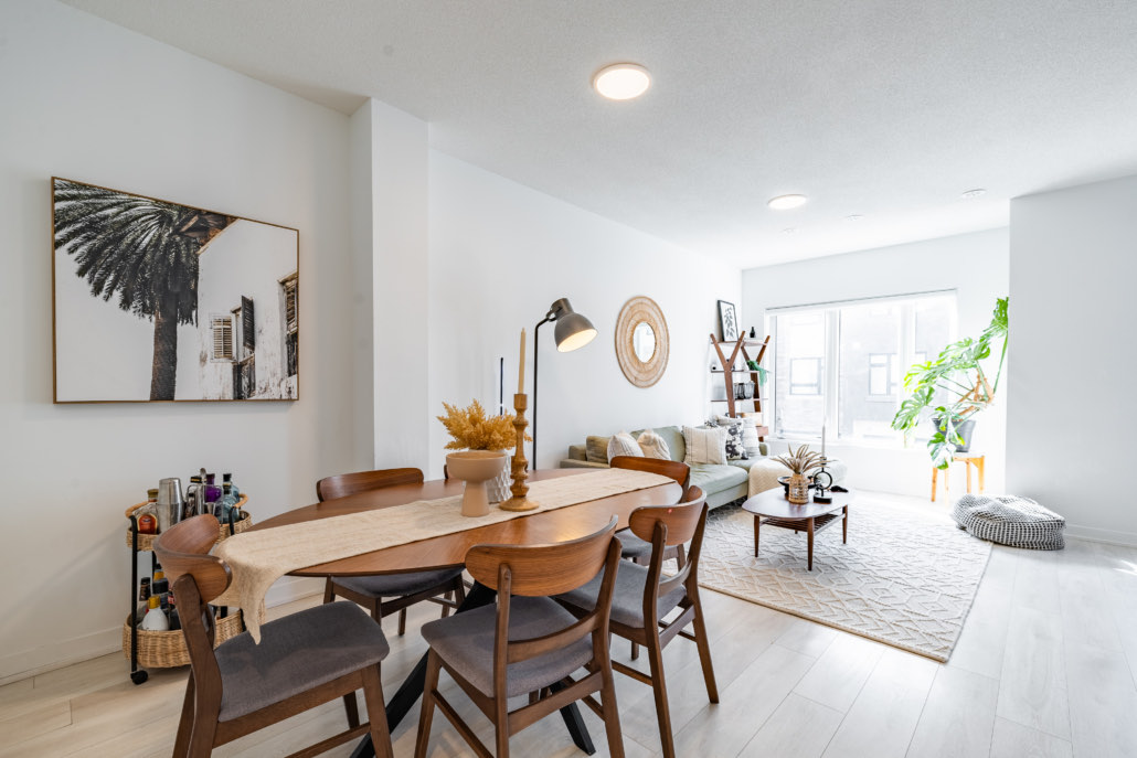 Real Estate Photography in Burlington