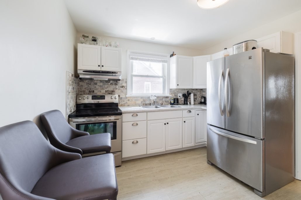 Real Estate Photography in Burlington